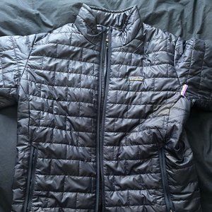 Patagonia Nano Puff Jacket